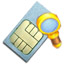 Sim Card Data Recovery screenshot